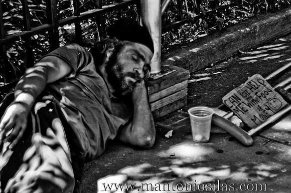 Hard Times