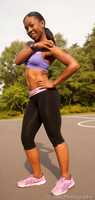 Fitness Photos: Thea Boatswain