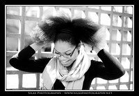 _the.essence (Natural Hair Project)