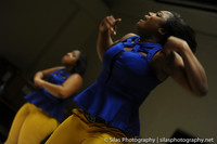 Sigma Gamma Rho Probate - Virginia Tech