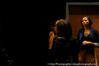 Sigma Gamma Rho Probate: Radford University