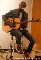 Virginia Tech BSA: Levi Stephens