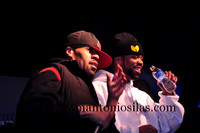 Redman and Method Man