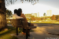 Darryl and Kali (Engagement Photos)