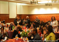 Influential Black Alumni Awards Brunch