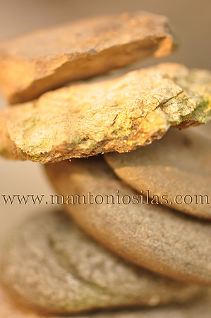 A Stone Will
