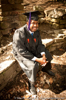 Graduation Photos: Justin Powell