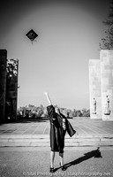 Graduation Photos: Aubree Duncan