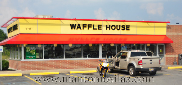 The Greatest Place on Earth