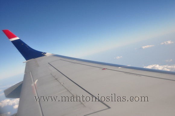 Jet Setting