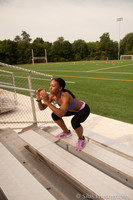 Fitness Photos: Thea Boatswain
