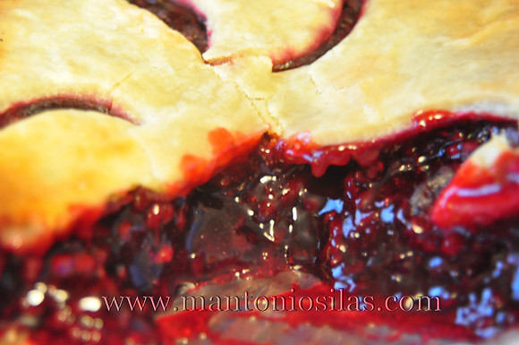 Humble Pie