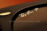 A Cool Addiction (Ray-Bans)