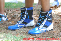 ATL Greek Picnic: ZФBΣ Love (TN + Various Chapters)