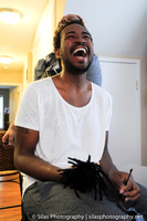 Beyond Locs