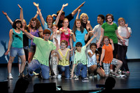Middle School Musical