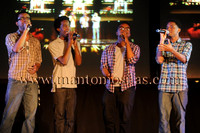 Atlanta Greek Picnic 2011 Stepshow
