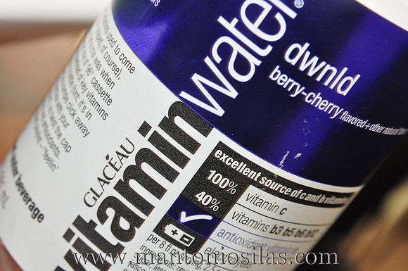 Liquid Crack