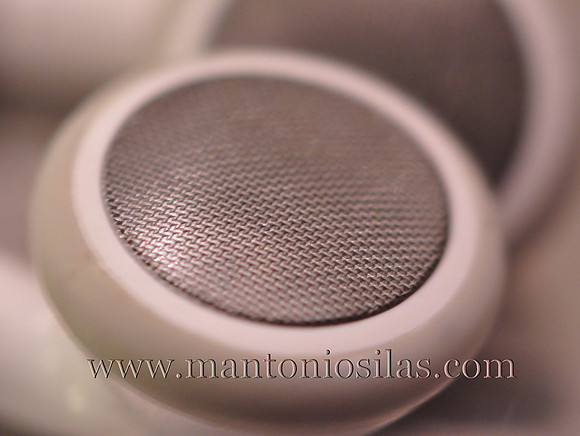 The Sight of Sound