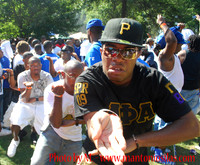 ATL Greek Picnic 2009