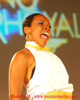 ATL Greek Picnic Stepshow