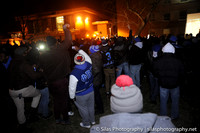 Phi Beta Sigma Centennial