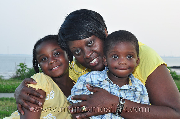 A Mother's Love
