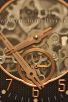 Clock With No Hands