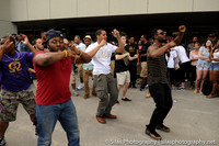 Alpha Phi Alpha 2nd Annual Stroll-Off